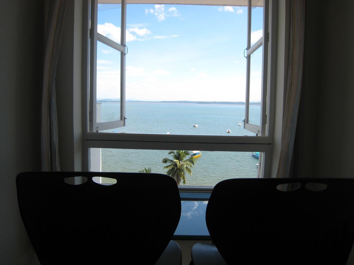 Zuariview Guest House Dona Paula Extérieur photo
