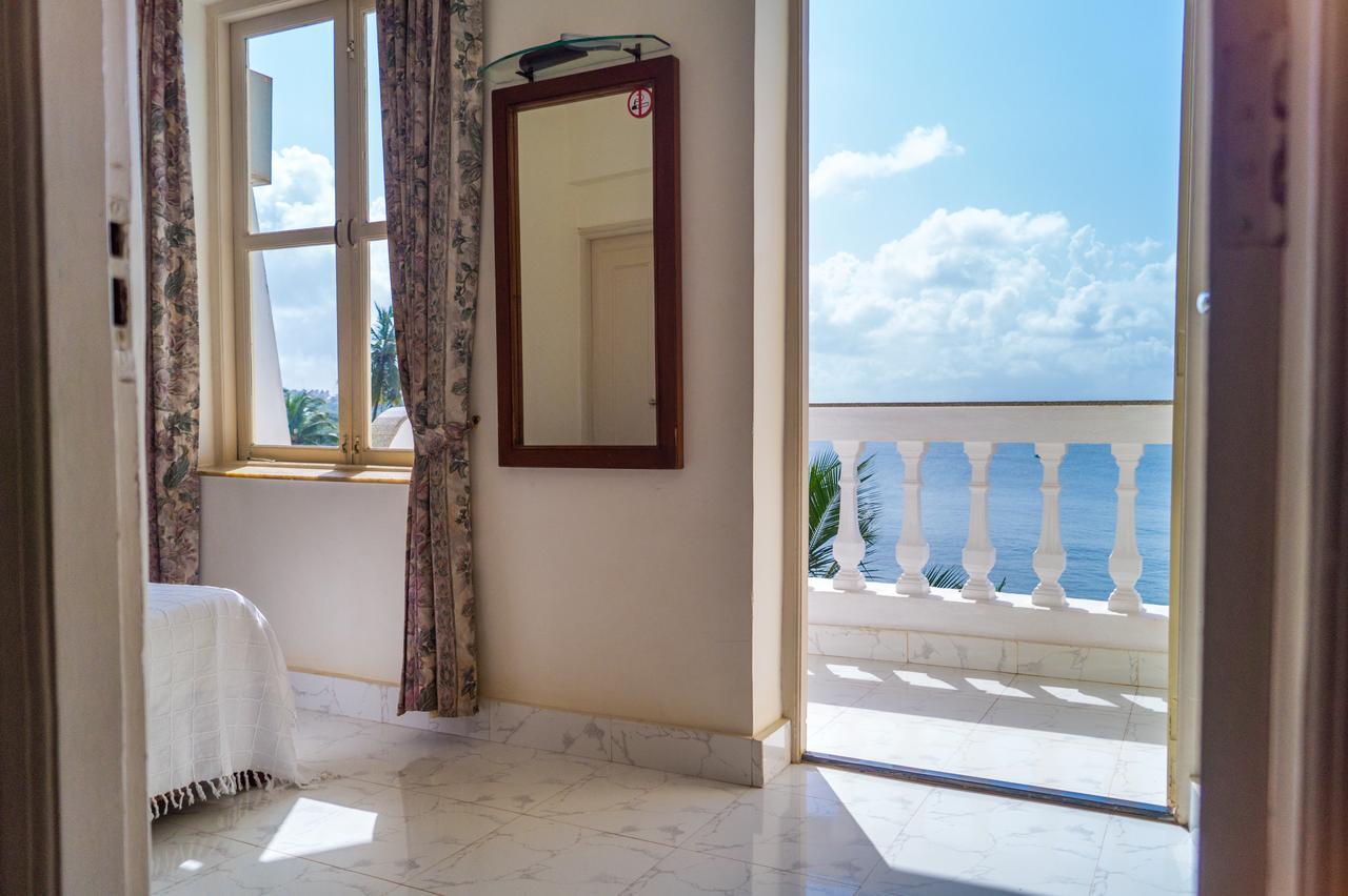 Zuariview Guest House Dona Paula Extérieur photo