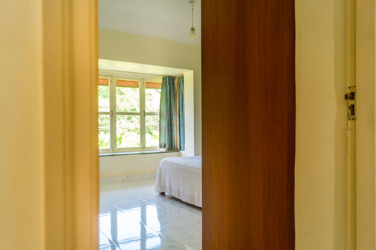 Zuariview Guest House Dona Paula Extérieur photo