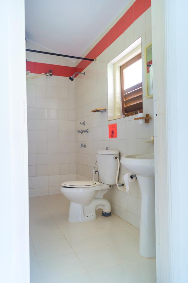 Zuariview Guest House Dona Paula Extérieur photo